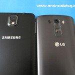 IMG 1665 150x150 Samsung Galaxy Note 3 vs LG G3: il nostro video confronto recensioni  samsung Note 3 lg galaxy g3 