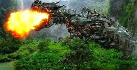 Transformers 4 e la sua estinzione... forse!