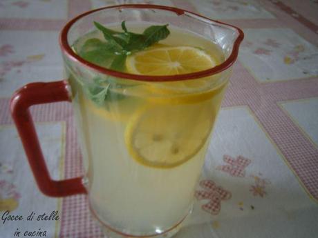 Limonata di limone 0p7210180