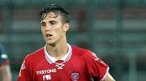 buon debutto del centrocampista Verre con la nuova maglia del Perugia, autore del primo gol del campionato 2014/2015