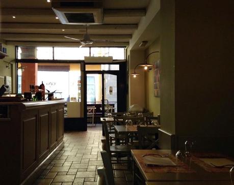 Ristorante Pizzeria L'Oca - Via Di Portanova 4 - Bologna Ristorante Pizzeria L'Oca - Via Di Portanova 4 - Bologna