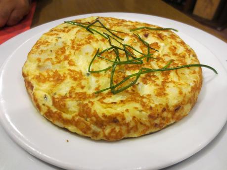 Torta di Mandorle di Maiorca (Gatò de l'Almendra)