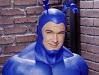 Amazon fa rivivere “The Tick” con Patrick Warburton