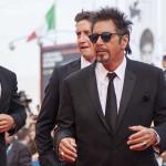 Al pacino Venezia 71