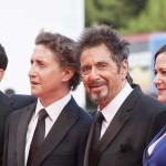 Al pacino Venezia 2014