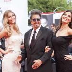 Al Pacino Manglehorn Venezia 2014