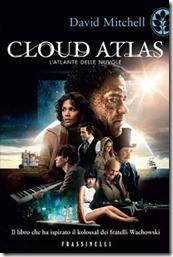 Cloud Atlas Libro Cloud Atlas Libro