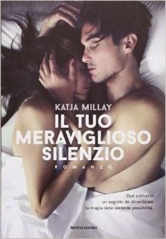 Anteprima:Il tuo meraviglioso silenzio di Katja Millay