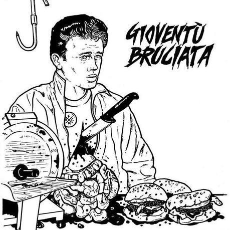 Gioventu-Bruciata