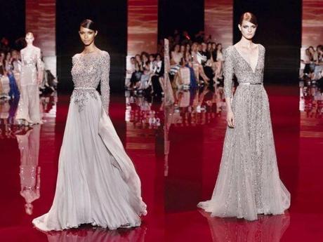 elie saab fall/winter 2014-15