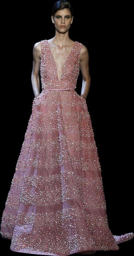 Style Chic Elie Saab