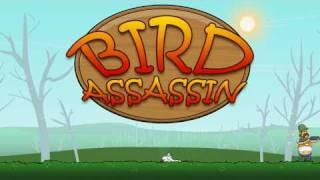 Bird Assassin - Trailer di gameplay