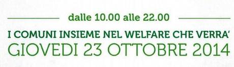 Azienda Speciale Consortile Comuni Insieme per lo Sviluppo Sociale: CONVEGNO in occasione dei dieci anni di attività, giovedì 23 ottobre 2014, Bollate (MI) 2014-08-30_115016