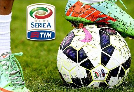 Serie A 2014/2015 | Partono le dirette Sky Sport HD e Mediaset Premium