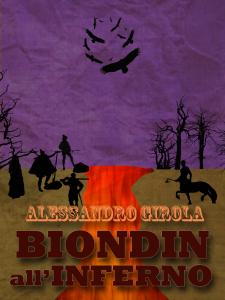 Biondin all'Inferno