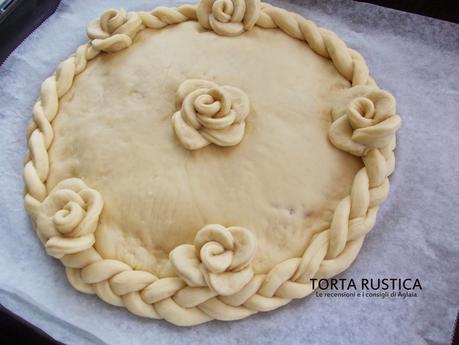 Torta rustica