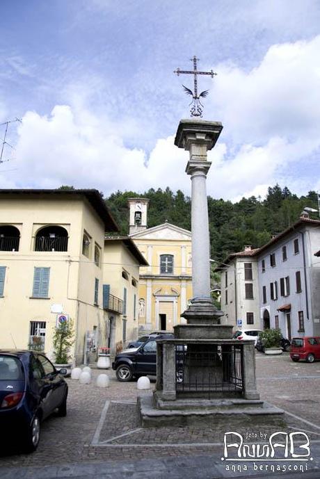 Campane: ceppi, bicchieri, ruote e bocce Campane: ceppi, bicchieri, ruote e bocce