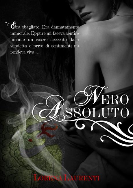 Nero Assoluto Blog Tour - Sesta Tappa: ESTATE HOT! SOFIA SVELA TUTTI I DETTAGLI DELLA SUA RELAZIONE CON EZZELINO!