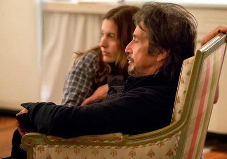 Venezia 71 - The Humbling | Manglehorn | 3 Coeurs | Terre Battue