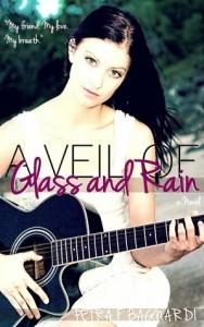 A veil of glass and rain