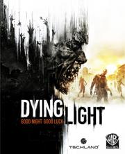 Cover Dying Light