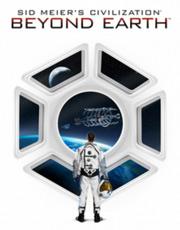 Cover Sid Meier's Civilization: Beyond Earth