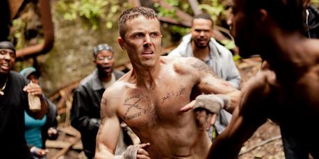 Out of the furnace - Il fuoco della vendetta ( 2013 )