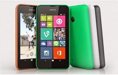 Il benchmark Basemark II OS premiano il Lumia 530