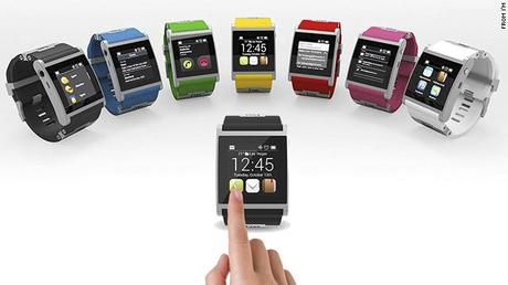 L’iWatch costerà circa 400 dollari iwatch-concepto-2