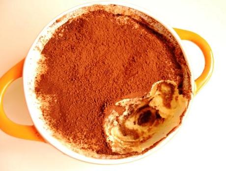 tiramisu classico ricetta