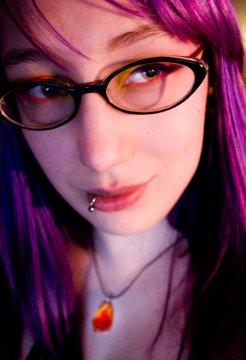 Zoe Quinn, il sesso e i misogini