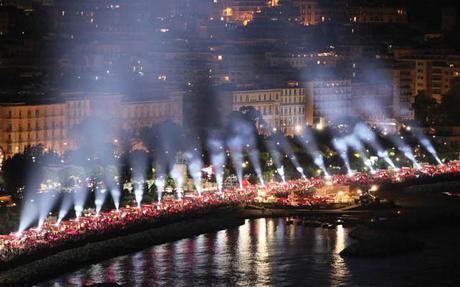 napoli pizza village 2014