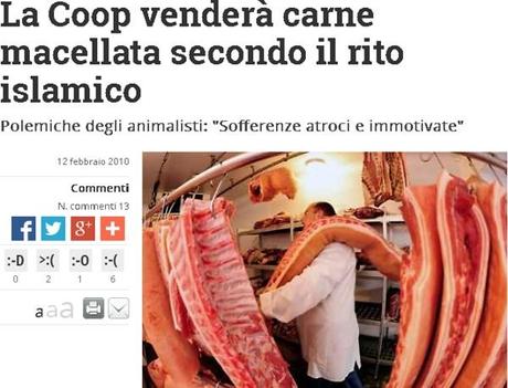 Coop: le buone notizie!