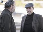 “Homeland 4”: foto promozionali e still dei primi due episodi