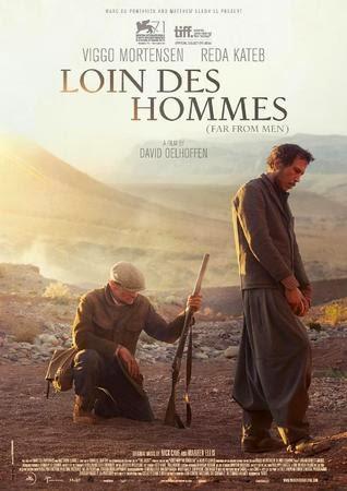 Loin Des Hommes - La Recensione