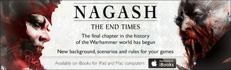 End Times: la fine di Warhammer Fantasy?