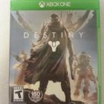 Destiny Xbox One 0109