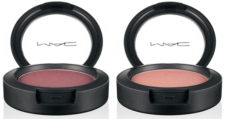 MAC Cosmetics, A Novel Romance Collection - Preview