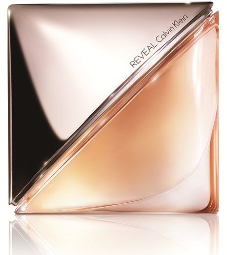 Calvin Klein, Reveal Fragrance - Preview