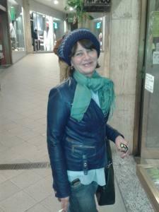 Inediti di Daniela Andreis leiandre