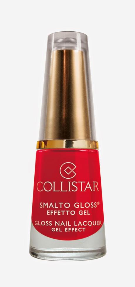 Collistar - Bellezza Italiana, la nuova collezione make-up per l'A/I 2014