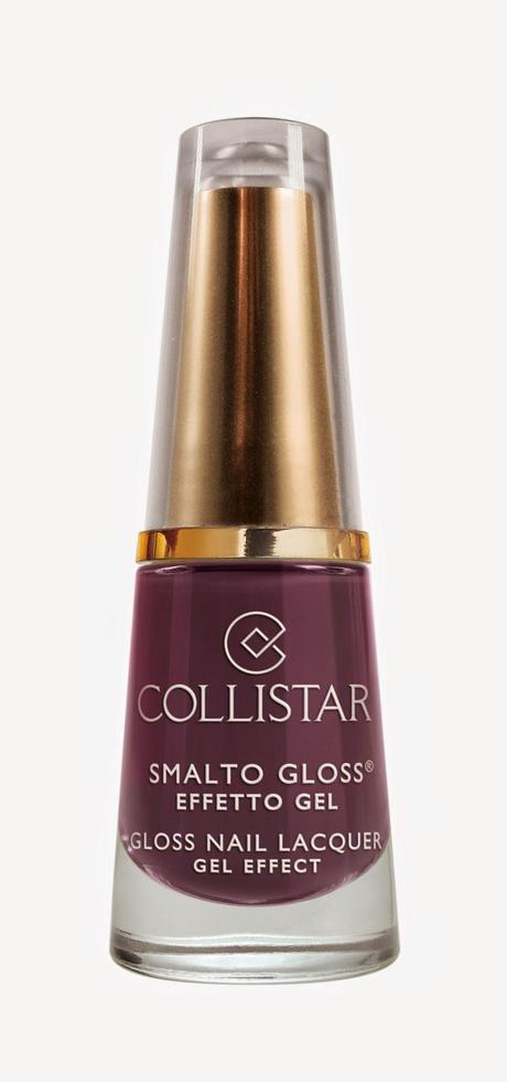 Collistar - Bellezza Italiana, la nuova collezione make-up per l'A/I 2014