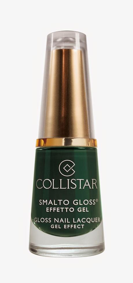 Collistar - Bellezza Italiana, la nuova collezione make-up per l'A/I 2014