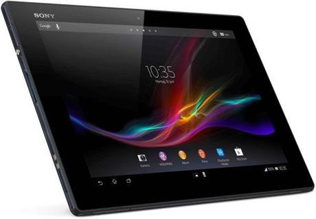 Sony-Xperia-Z2-Tablet-specs-possibly-bumped