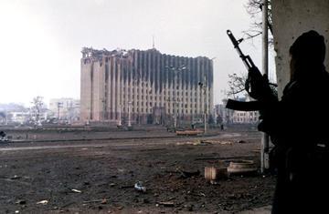 Quel treno per la Russia – Dalle guerre ad un presente “normale”: la rinascita della “terribile” Grozny