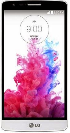 Beats LG G3 | La versione più compatta ma meno potente del G3