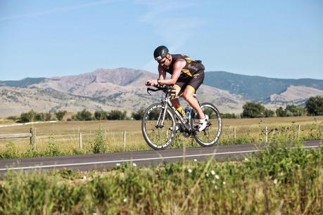 IM Boulder - le foto e il rientro