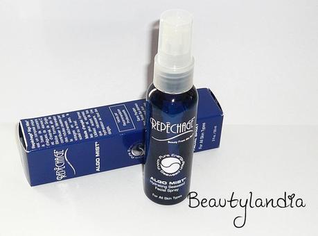 REPECHAGE - Algo Mist (spray idratante rinfrescante per il viso)