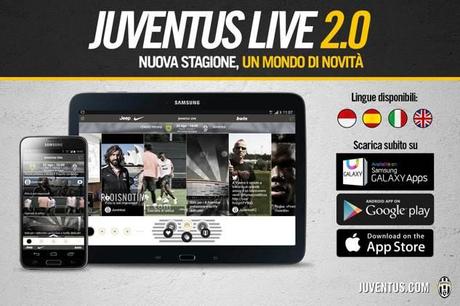 juventus live 2.0 tok.tv