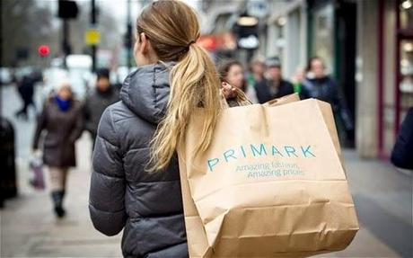 Primark in Italia: entro il 2015 l'apertura a Milano, Roma e Venezia